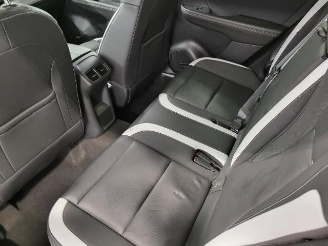 2025 Buick Envision AWD 4dr Sport Touring