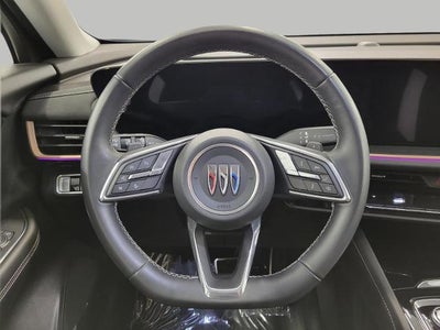2025 Buick Envision AWD 4dr Sport Touring