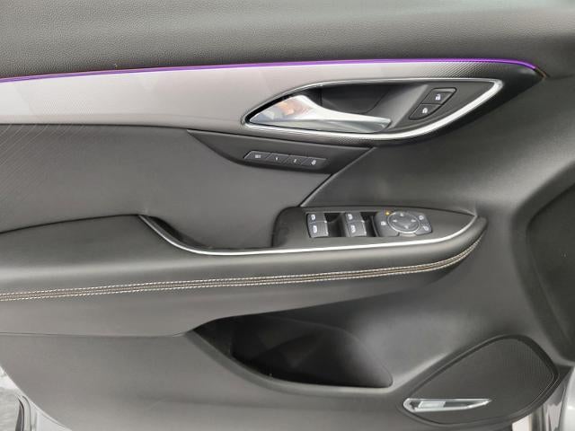 2025 Buick Envision AWD 4dr Sport Touring