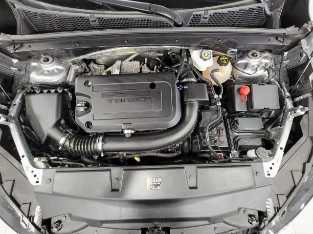 2025 Buick Envision AWD 4dr Sport Touring