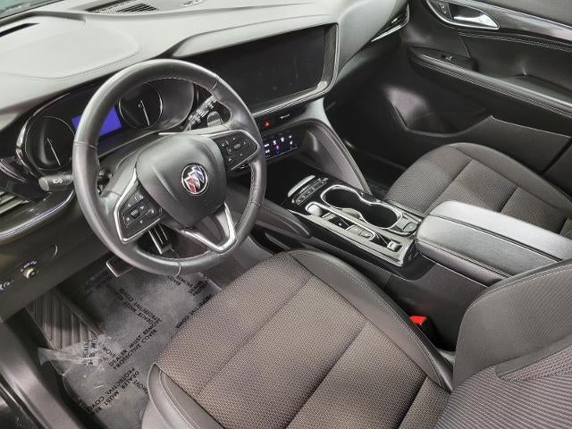 2023 Buick Envision AWD 4dr Preferred