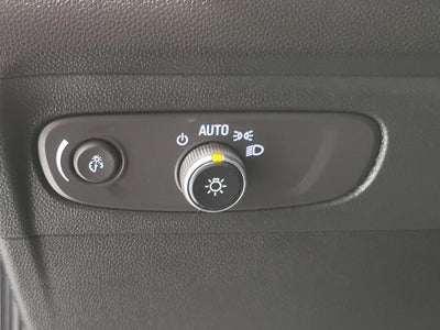 2023 Buick Envision AWD 4dr Preferred