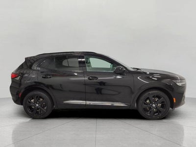 2023 Buick Envision AWD 4dr Preferred