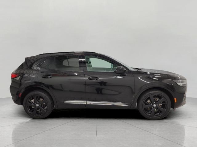 2023 Buick Envision AWD 4dr Preferred