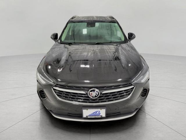 2023 Buick Envision AWD 4dr Preferred