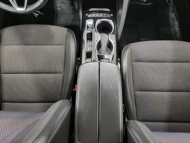 2023 Buick Envision AWD 4dr Preferred