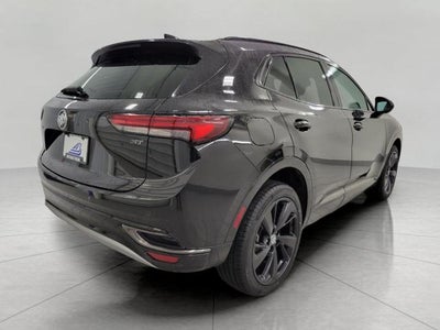 2023 Buick Envision AWD 4dr Preferred