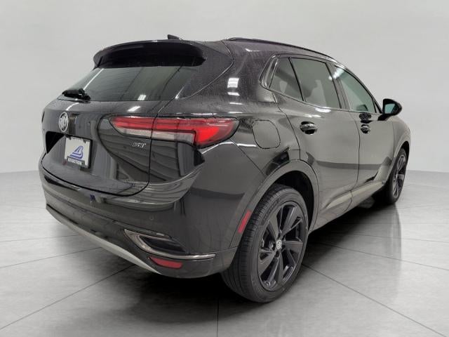 2023 Buick Envision AWD 4dr Preferred