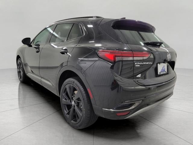 2023 Buick Envision AWD 4dr Preferred