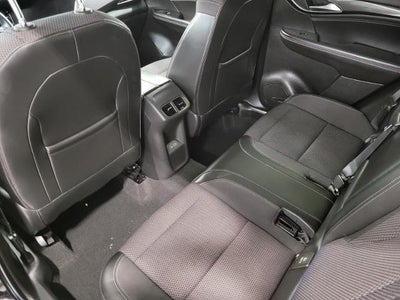 2023 Buick Envision AWD 4dr Preferred