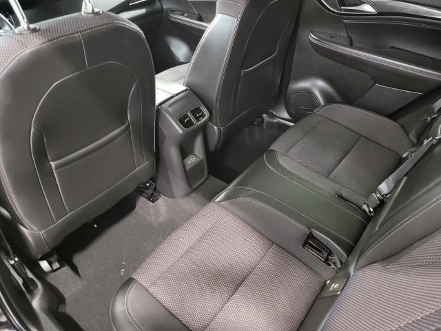 2023 Buick Envision AWD 4dr Preferred