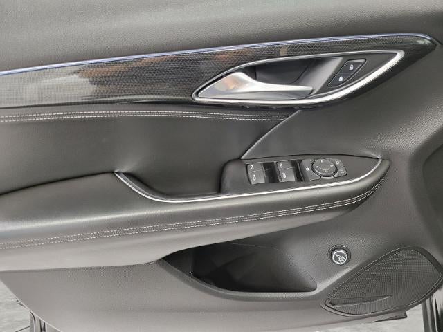 2023 Buick Envision AWD 4dr Preferred