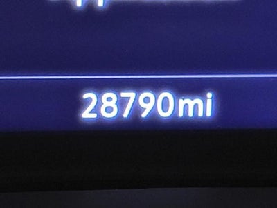 2023 Buick Envision AWD 4dr Preferred