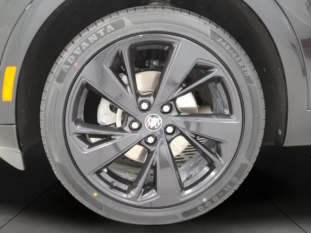 2023 Buick Envision AWD 4dr Preferred