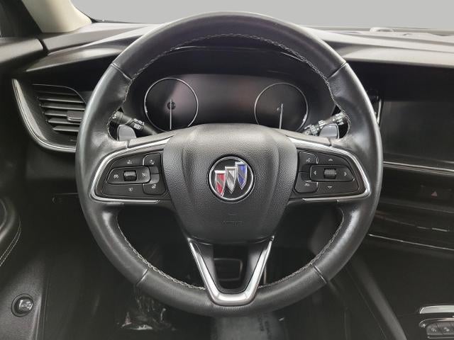 2023 Buick Envision AWD 4dr Preferred