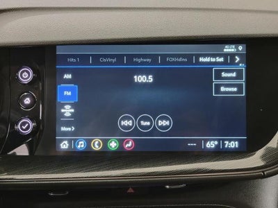 2023 Buick Envision AWD 4dr Preferred