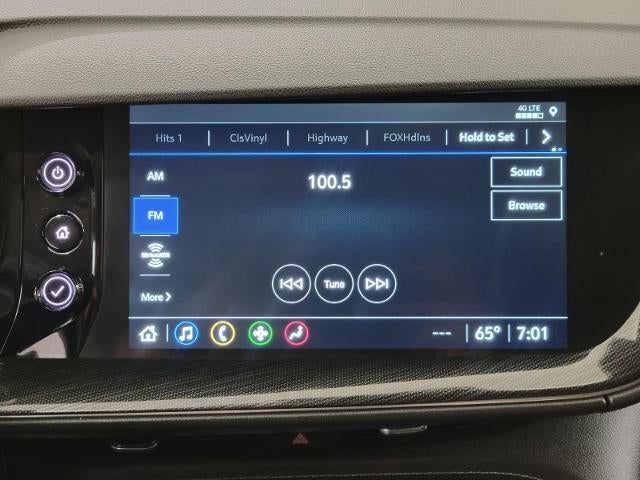 2023 Buick Envision AWD 4dr Preferred