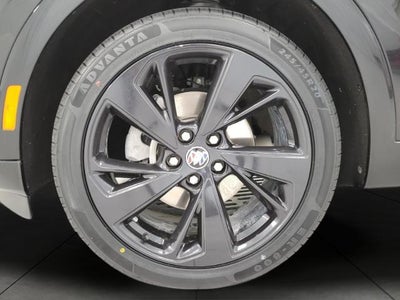 2023 Buick Envision AWD 4dr Preferred