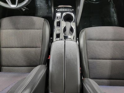 2023 Buick Envision AWD 4dr Preferred