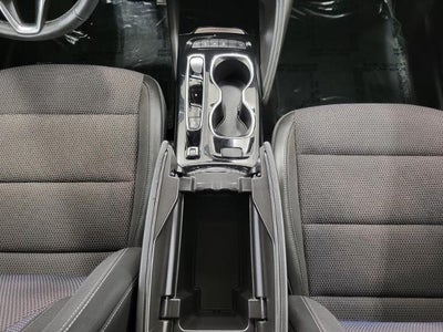 2023 Buick Envision AWD 4dr Preferred
