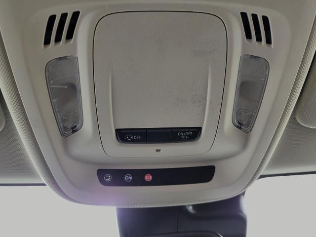 2023 Buick Envision AWD 4dr Preferred