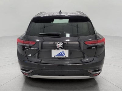 2023 Buick Envision AWD 4dr Preferred