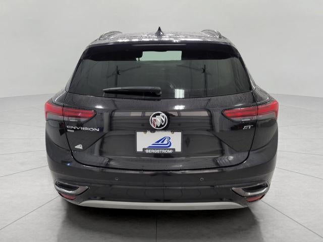 2023 Buick Envision AWD 4dr Preferred