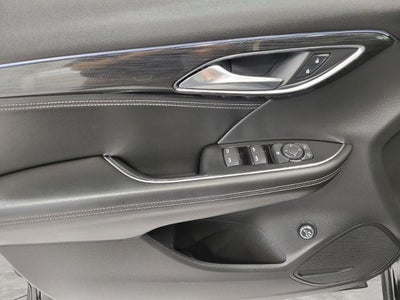 2023 Buick Envision AWD 4dr Preferred