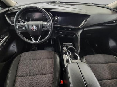 2023 Buick Envision AWD 4dr Preferred
