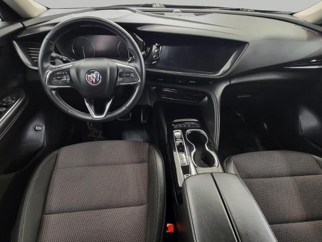 2023 Buick Envision AWD 4dr Preferred