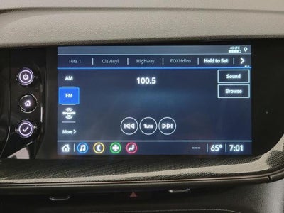 2023 Buick Envision AWD 4dr Preferred