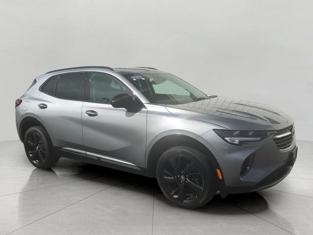 2023 Buick Envision AWD 4dr Preferred