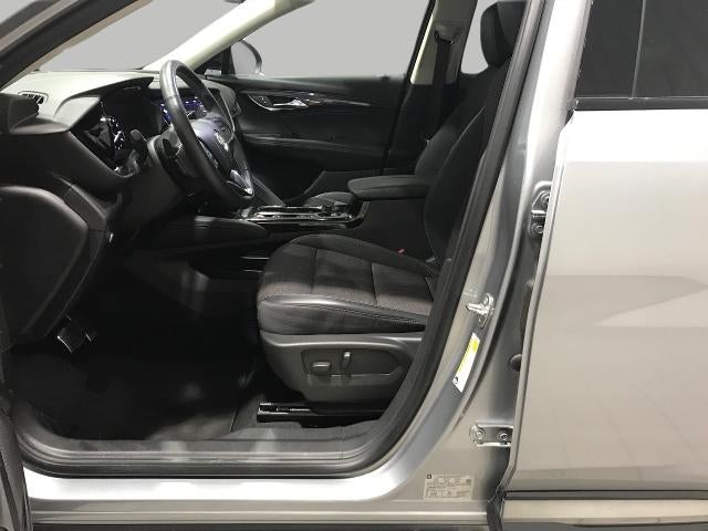 2023 Buick Envision AWD 4dr Preferred