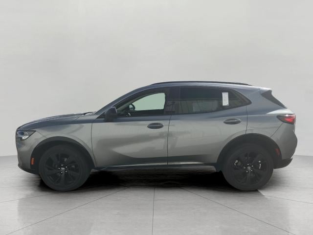 2023 Buick Envision AWD 4dr Preferred