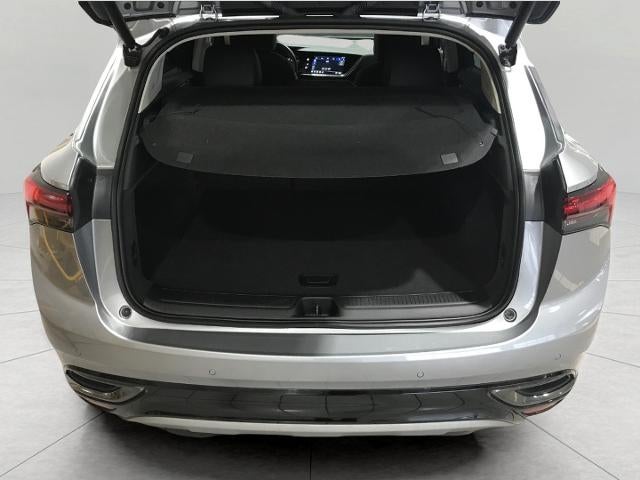 2023 Buick Envision AWD 4dr Preferred