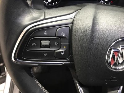 2023 Buick Envision AWD 4dr Preferred