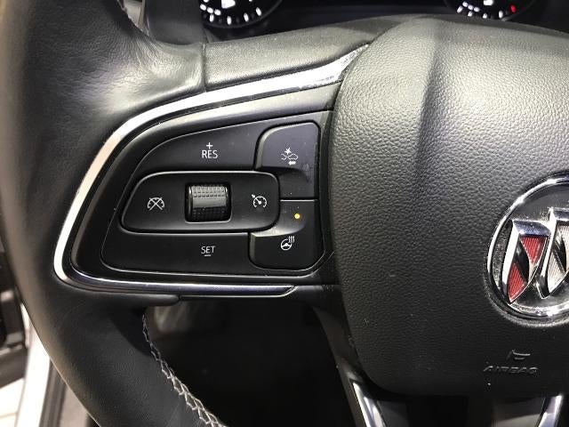 2023 Buick Envision AWD 4dr Preferred