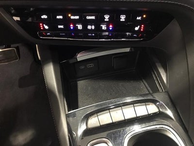 2023 Buick Envision AWD 4dr Preferred