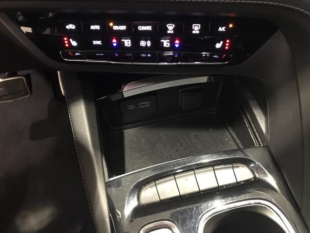 2023 Buick Envision AWD 4dr Preferred