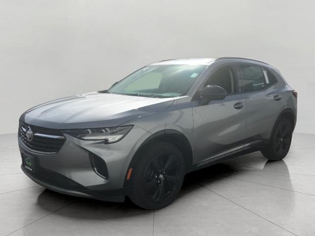 2023 Buick Envision AWD 4dr Preferred