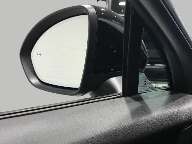 2023 Buick Envision AWD 4dr Preferred