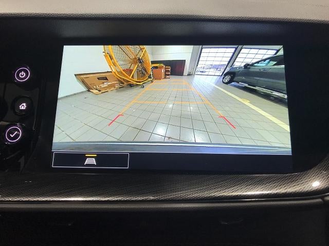 2023 Buick Envision AWD 4dr Preferred