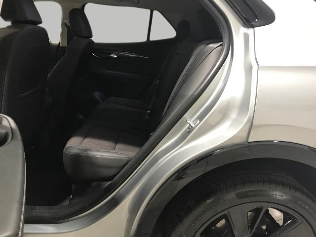 2023 Buick Envision AWD 4dr Preferred