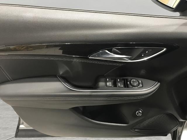 2023 Buick Envision AWD 4dr Preferred