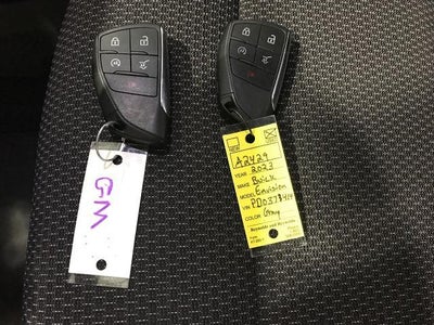 2023 Buick Envision AWD 4dr Preferred