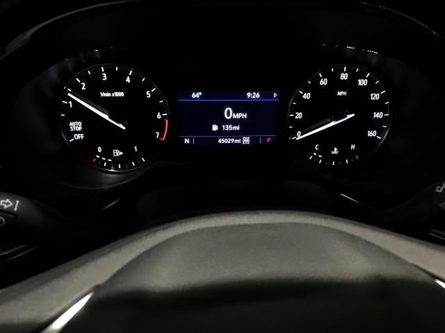 2023 Buick Envision AWD 4dr Preferred