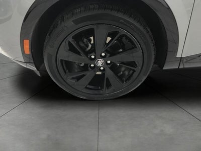 2023 Buick Envision AWD 4dr Preferred