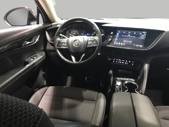 2023 Buick Envision AWD 4dr Preferred