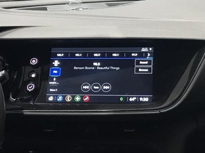 2023 Buick Envision AWD 4dr Preferred