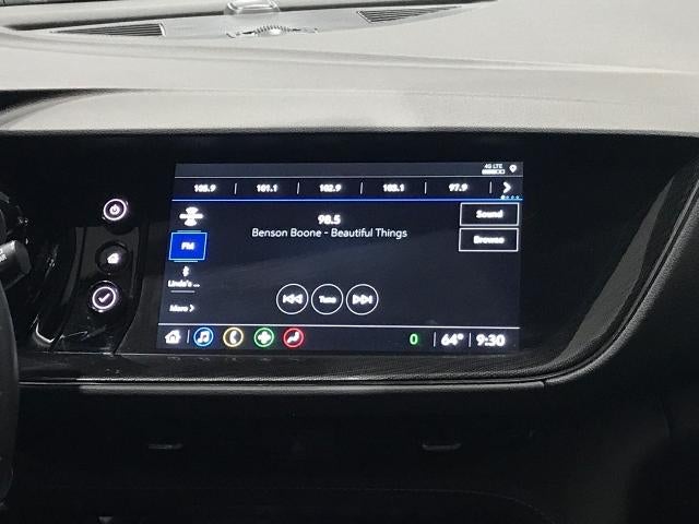 2023 Buick Envision AWD 4dr Preferred